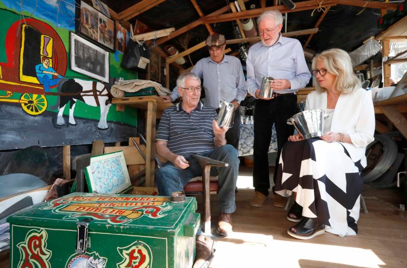 Loads of choice in Tipperary for National Heritage Week which takes place in August 