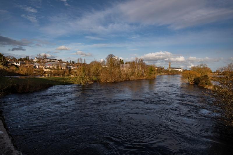 Drop in the water quality of rivers and streams in Tipperary