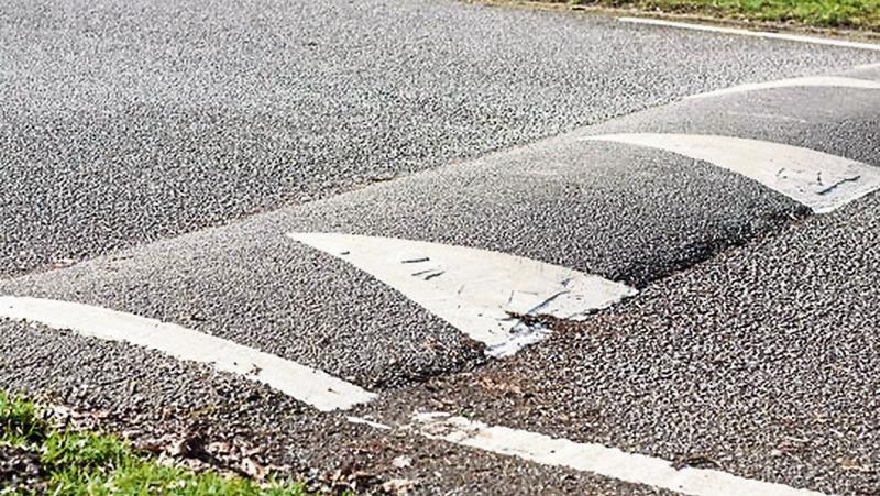 Traffic is 'still speeding' in scenic area of Tipperary
