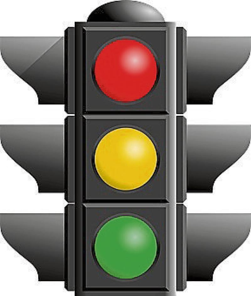 Call for filters in traffic lights at busy junction in Tipperary  