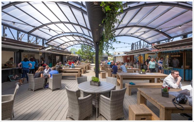 SOLAS: A Bank Holiday Weekend of Family Events & Food