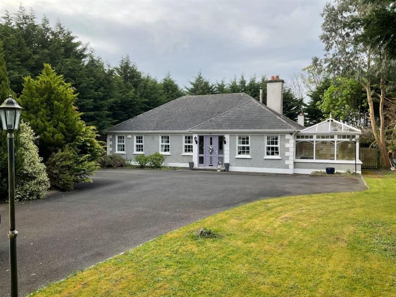 PROPERTY WATCH Stunning family home on sale in Tipperary Page 1 of 9