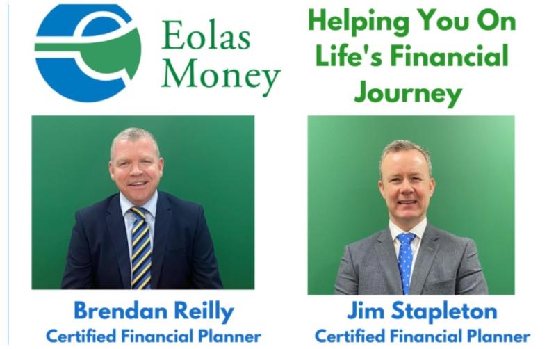 Benefits of Financial Planning – Let’s Make a Plan