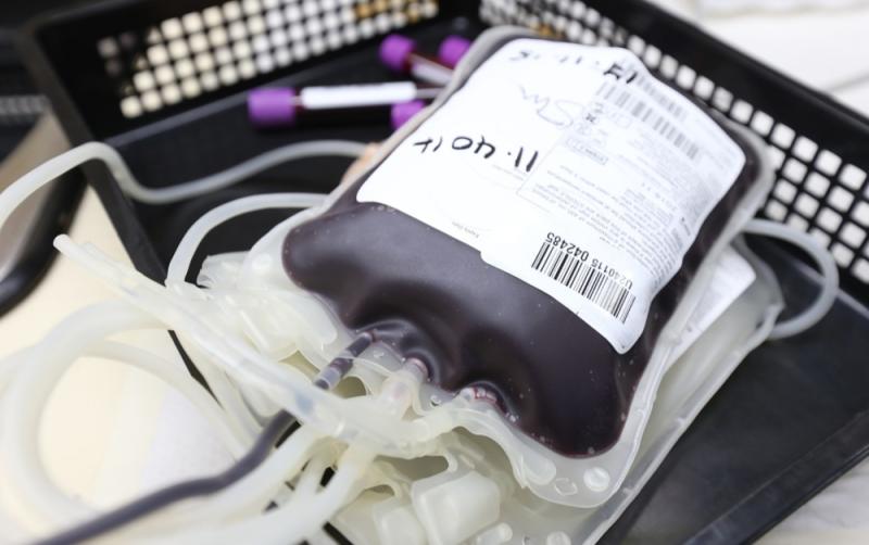 Blood donations clinic planned for hotel near Tipperary Town 
