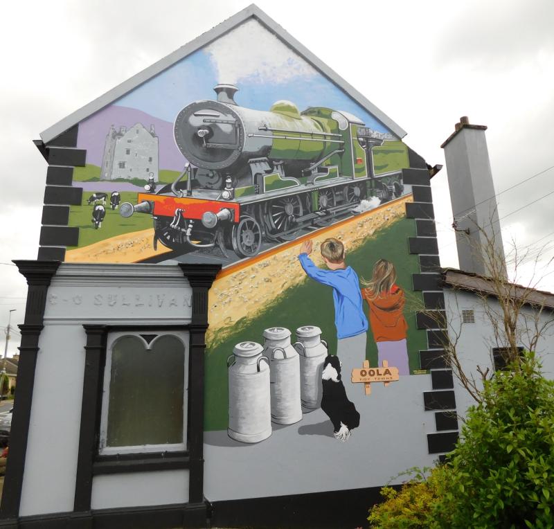 Tipperary Tipperary Tipperary 