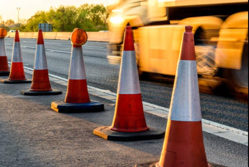 Road works taking place on busy Clonmel over next few days&nbsp;