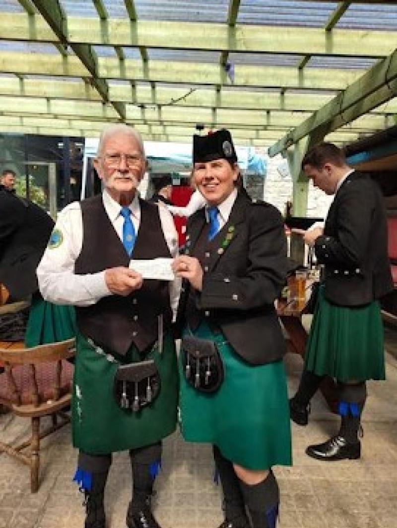 Killea Community Funday was a massive success this summer