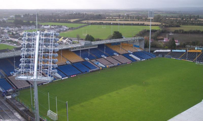 Two charities will benefit from busy field day at FBD Semple Stadium in Tipperary
