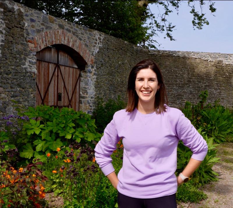 Tipperary house and gardens all set to host inaugural fitness and wellbeing festival