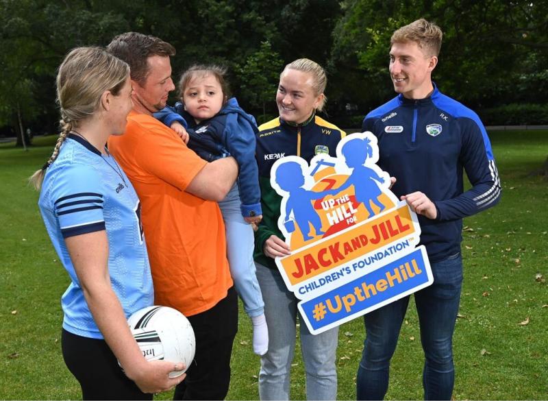 Tipperary people are invited to Emerald Park for ‘Jack and Jill’s Explore at the Park’