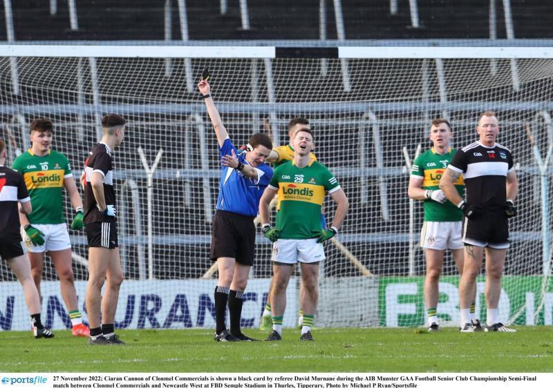 Football championship kicks into full gear today in Tipperary