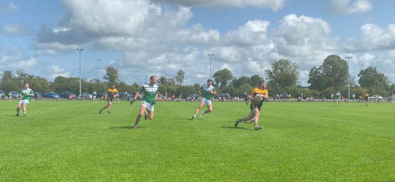 Senior football: Check out the latest results and tables in Tipperary!