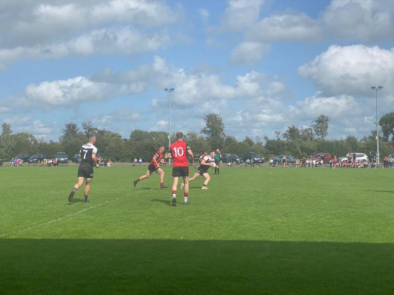 Intermediate football: Check out the latest results and tables in Tipperary!