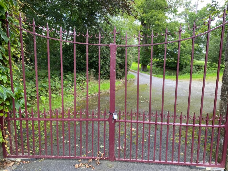 Tipperary County Council commences process to put controversial graveyard on its register
