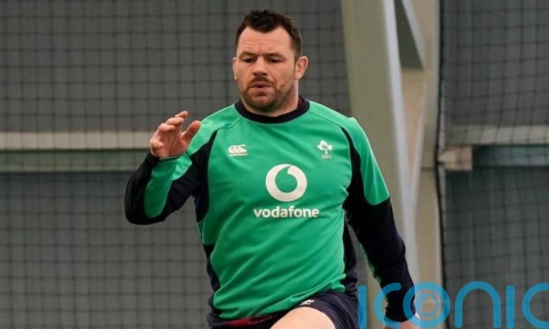 Farrell reveals 33-man Rugby World Cup squad with two high profile snubs