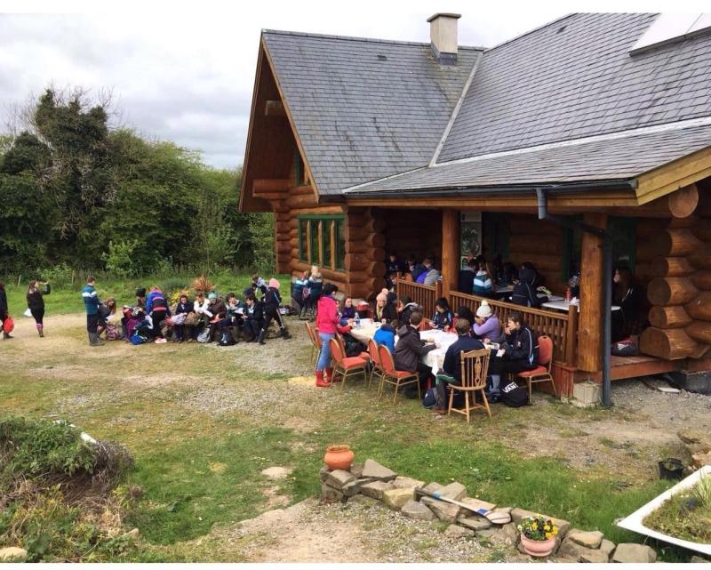 Tipperary Heartlands: Cloncannon Biofarm is just a super day out!