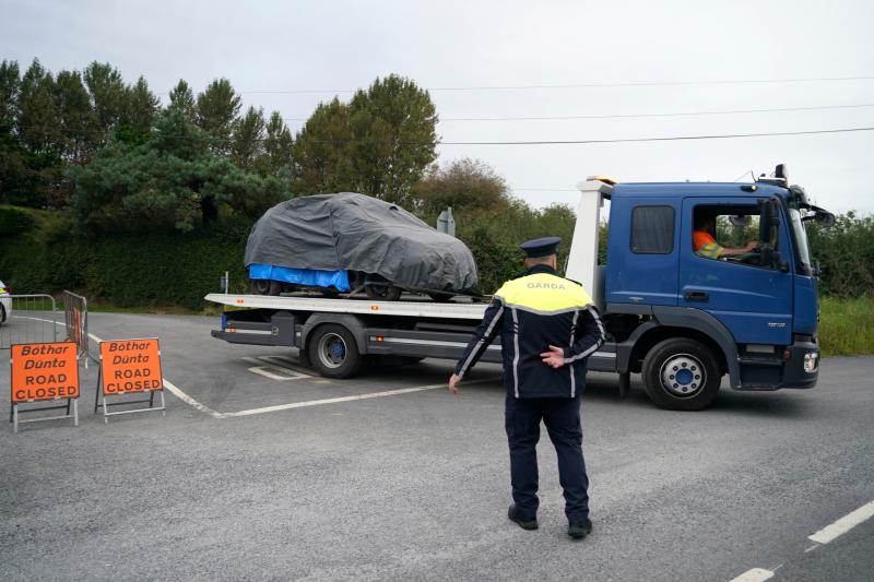 Tipperary Tipperary Tipperary 