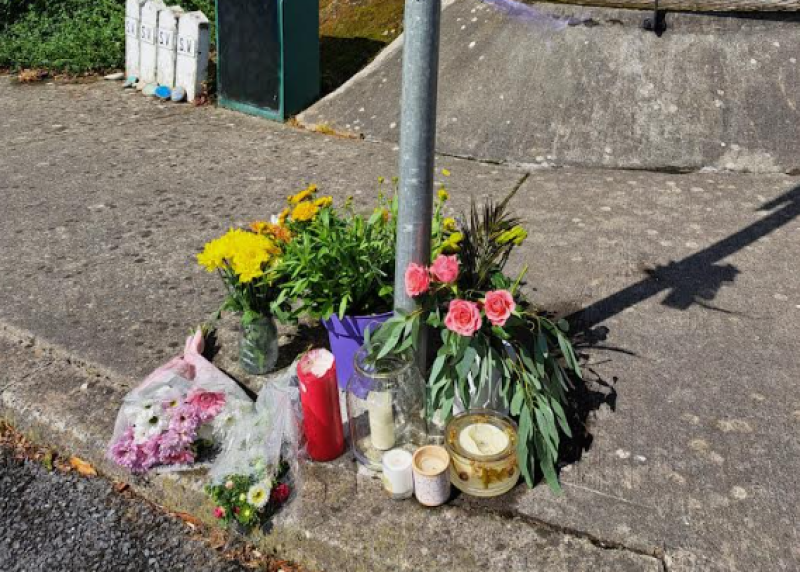 'At a time like this a parish community becomes a family' - Fr Power delivers homily for Nicole Murphy