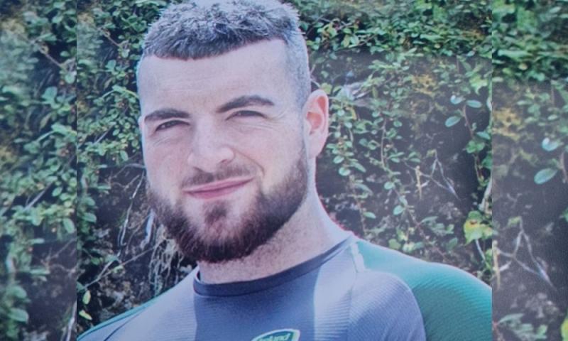 'An exceptional young person' - Luke McSweeney remembered at funeral mass