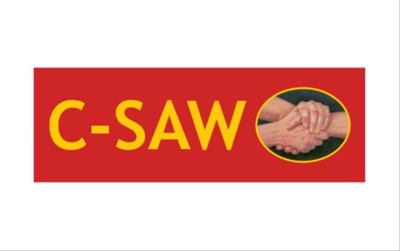 C-SAW, Time To Talk