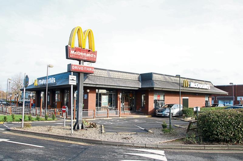DONT MISS OUT: McDonalds restaurant in Tipp offering FREE coffee for customers this Friday!