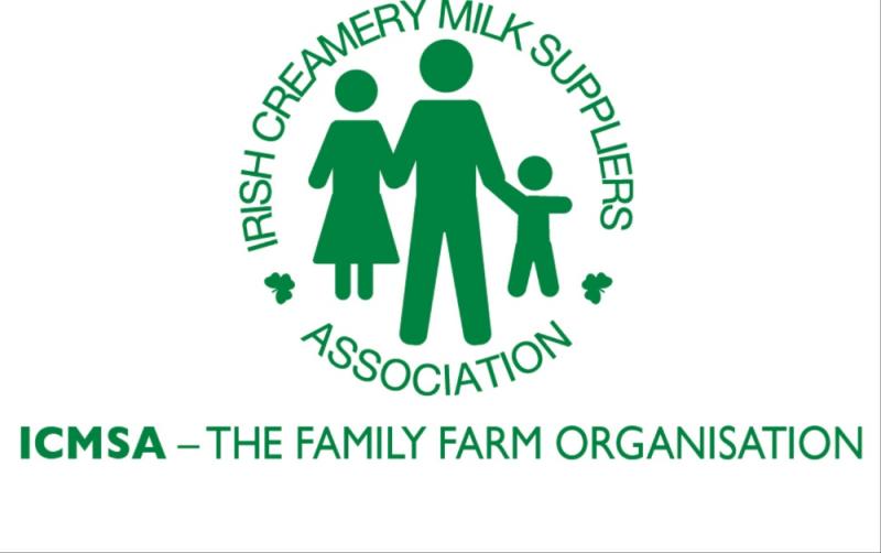 Govt performance on Nitrates Derogation an “abject surrender” By ICMSA