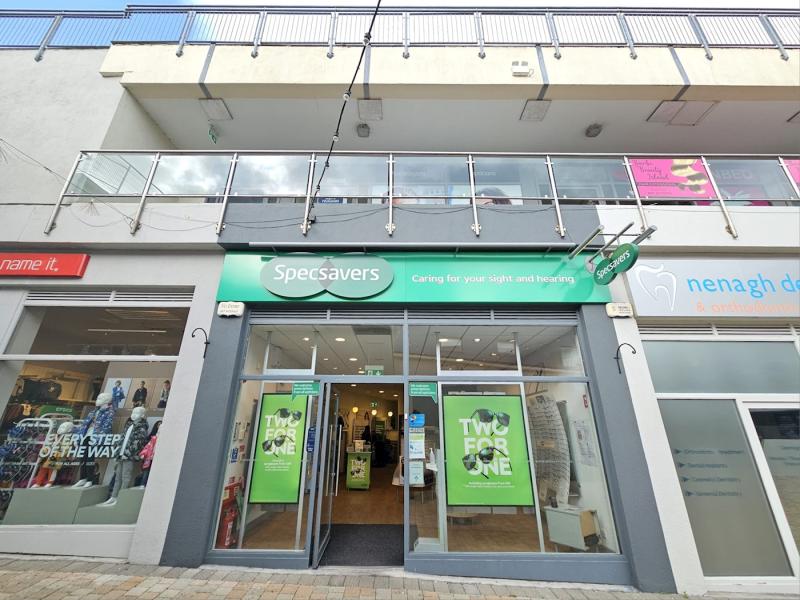 Tipperary Tipperary Tipperary 