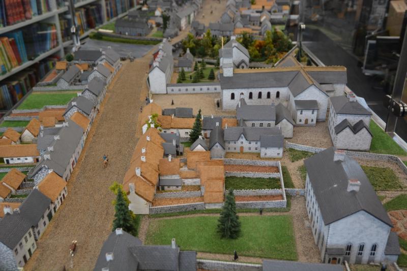 HIDDEN HEARTLANDS: Ancestral research here in Tipperary