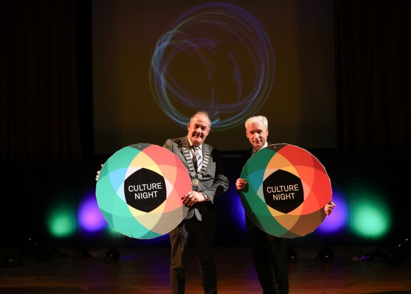 Culture Night Tipperary 2023 launches with FREE access to events! 