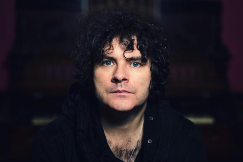 Paddy Casey  to perform an intimate show in Tipperary