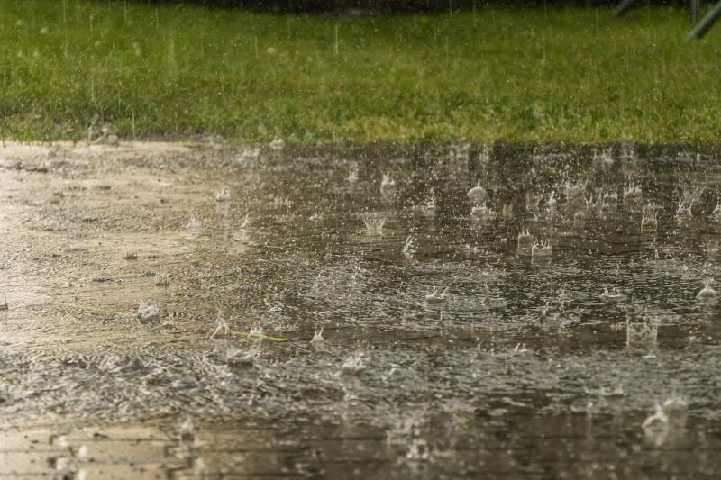 Alert: Met Éireann warns of heavy rainfall and localised flooding in Tipperary