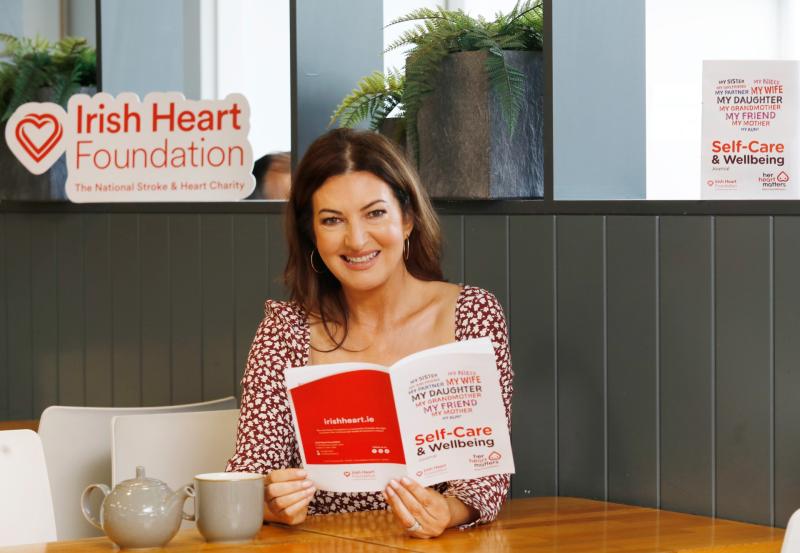 Women in Tipperary urged to register for free heart health webinar