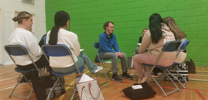 TUS and MIC team up to introduce a new way of learning to Ireland