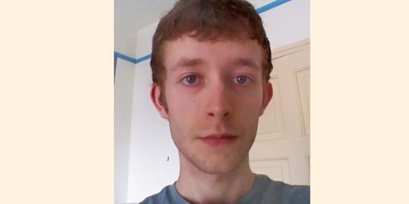 Fresh appeal on third anniversary or Cian Langelaan disappearance 