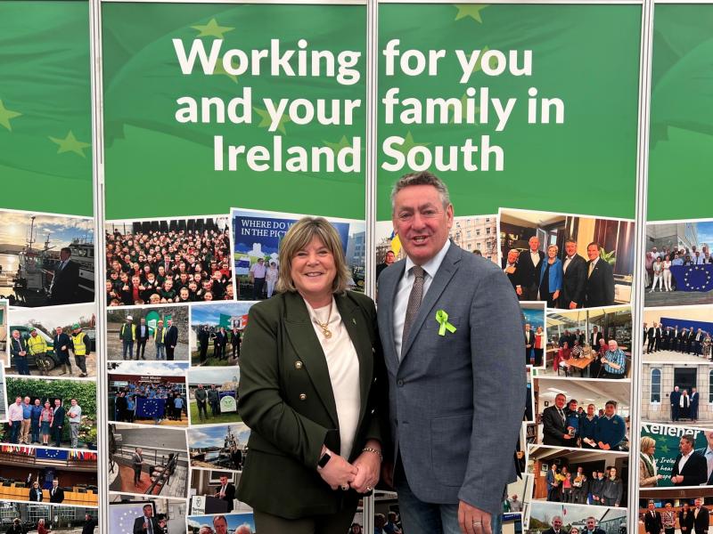 Changes to Fair Deal for farmers are welcomed by MEP Kelleher