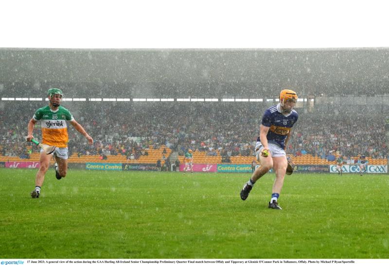 Joe McDonagh players oppose removal of link to Liam MacCarthy competition