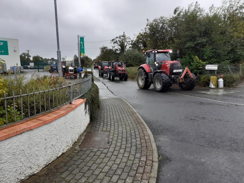 Big  money raised to extend  two local Tipperary graveyards