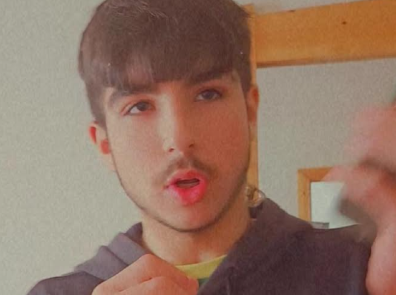 UPDATED: Have you seen Joseph? Family of missing Donegal teen concerned for his welfare