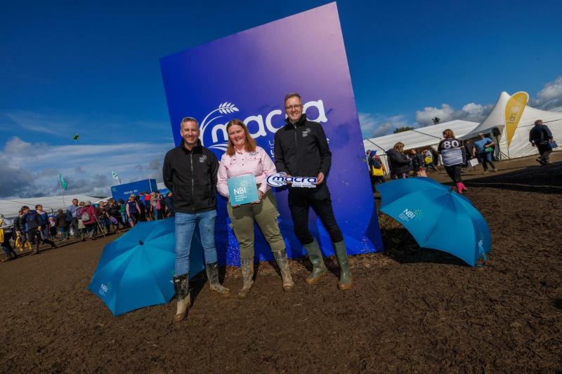 National Broadband Ireland is continuing its sponsorship of Macra’s Club of the Year competition