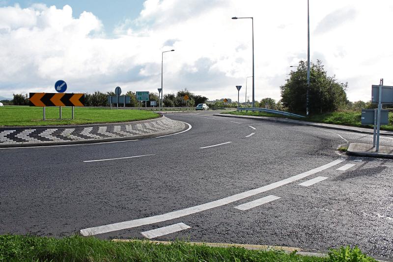 More road roundabouts in Tipperary's largest town are in line for an upgrade 