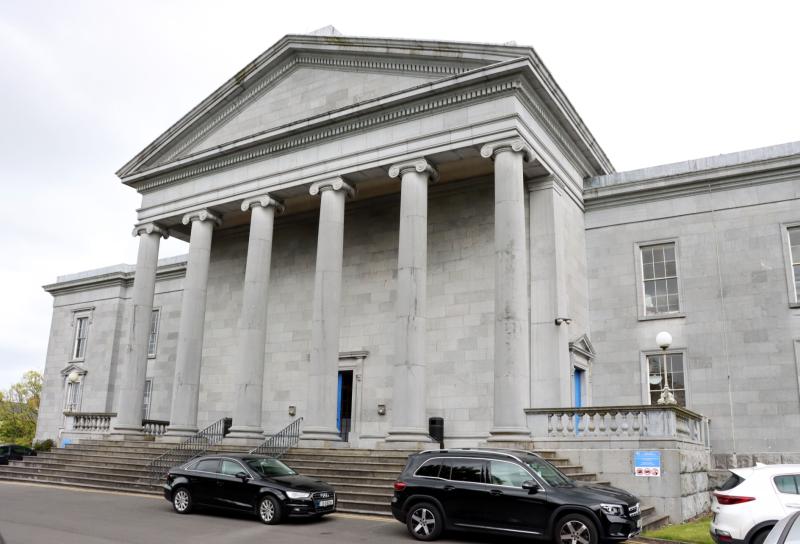 All-Ireland winning hurler pleads not guilty to assaulting young boy with wooden stick
