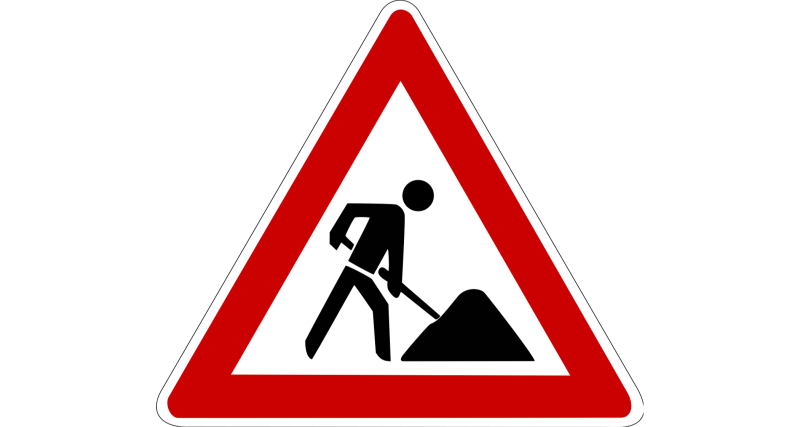 Motorists advised to expect delays in part of Clonmel today due to road works 