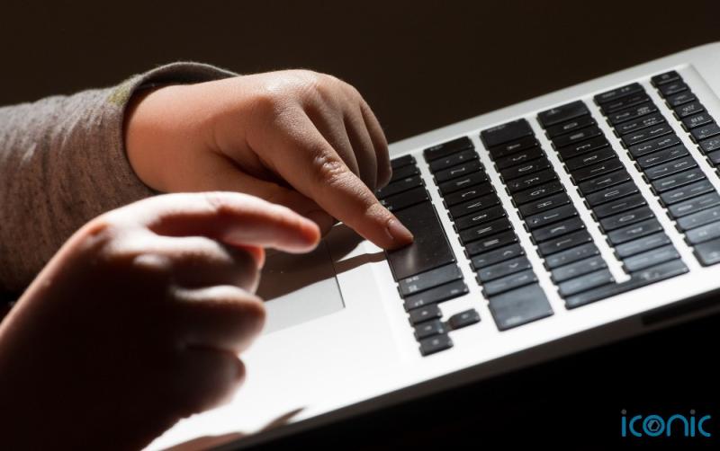 'Companies need to step up' - New report shows online child sexual abuse material has doubled since 2019
