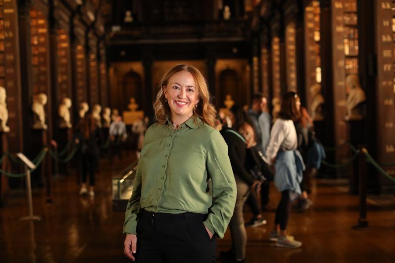 Google to outline key travel trends at Ireland’s Association of Visitor Experiences and Attractions annual conference 