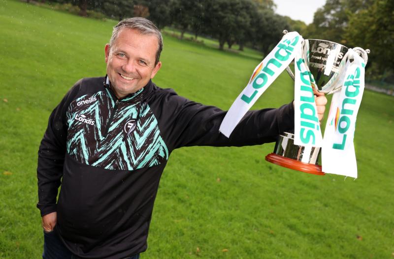 Ireland’s Fittest Family will make its return to our television screens soon!