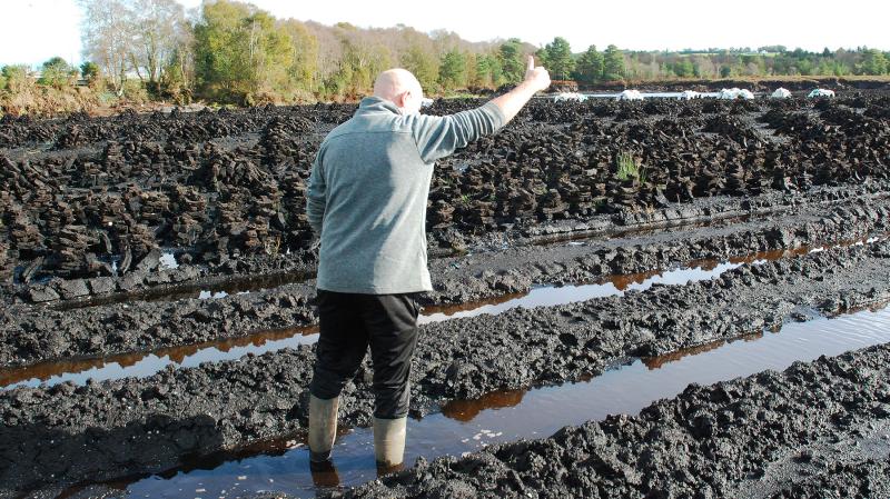 PICTURES: Major floods in Midlands bogs - is it climate change?