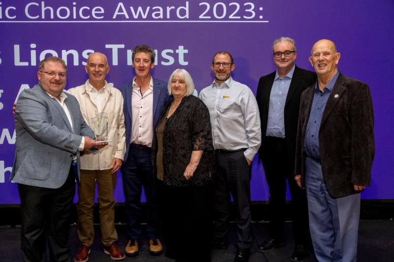 Tipperary project among the winners at Community Housing Awards