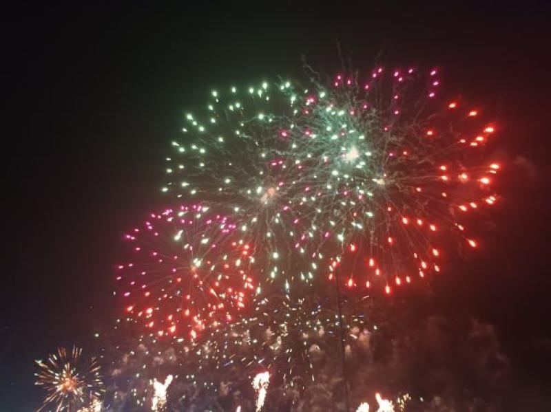 Tipperary Town to celebrate Halloween night with fireworks display and haunted trail walk