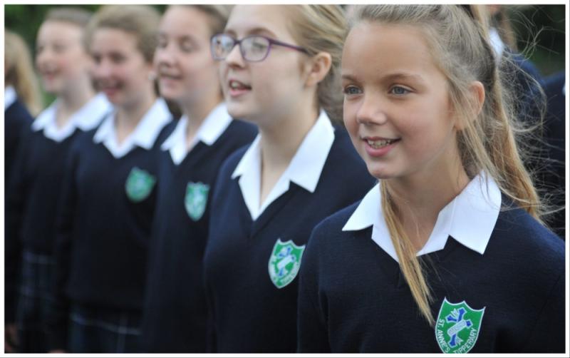 Open Night at St. Anne's