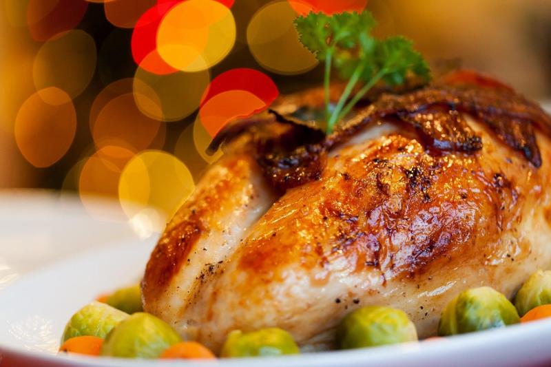 Free Meals on Wheels service available this Christmas to people in North Tipperary area